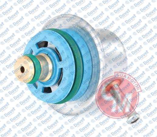 BOS-0280160560 Basinc Regulatoru ( Renault   Clio / Megane / Laguna / Peugeot   106 / 306 )
